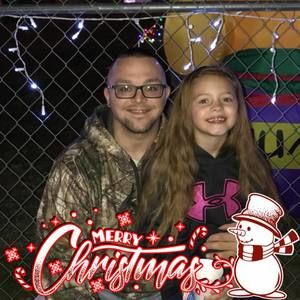 Meet your Posher, Rusty